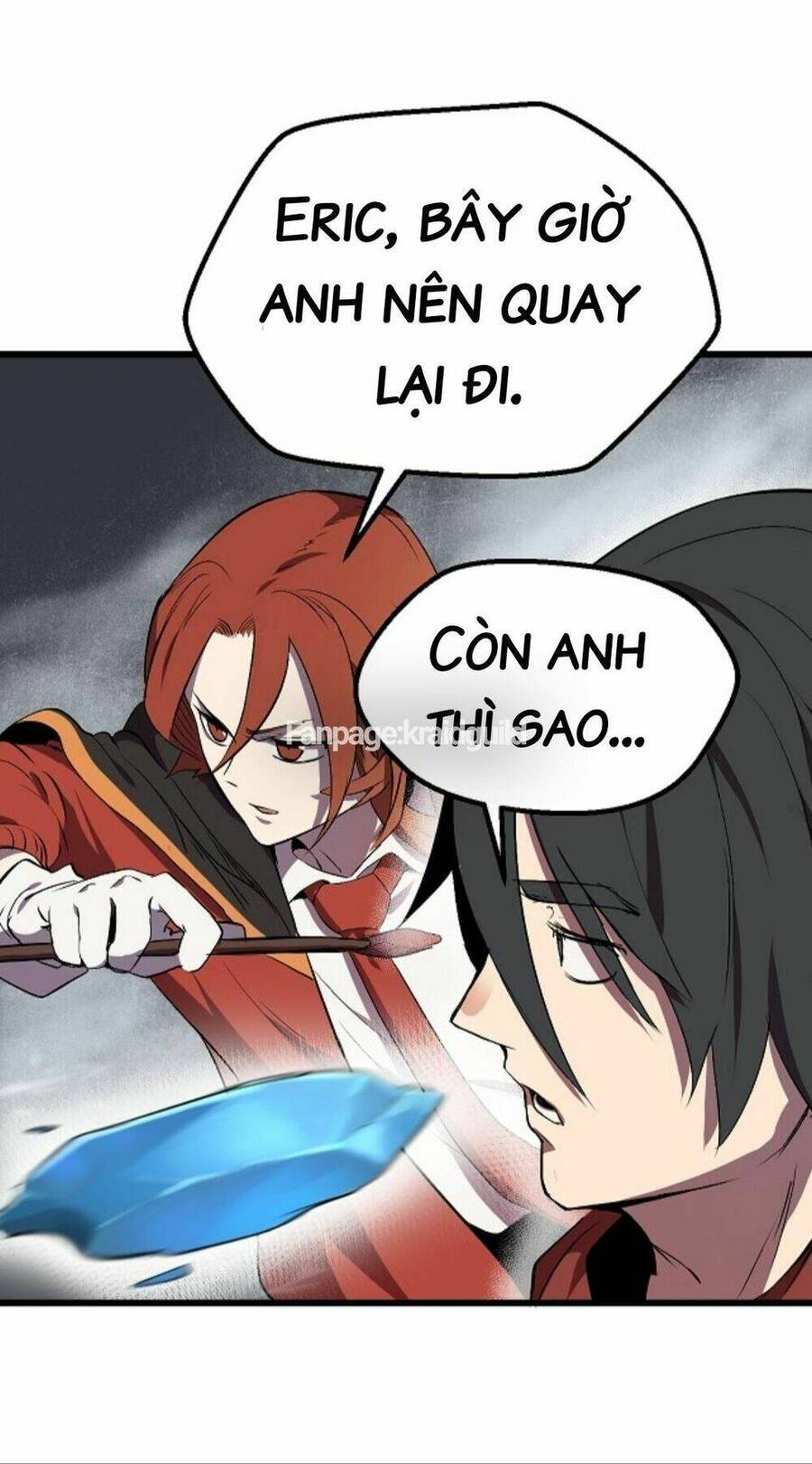 Anh Hùng Mạnh Nhất? Ta Không Làm Lâu Rồi! Chap 17 - Next Chap 18