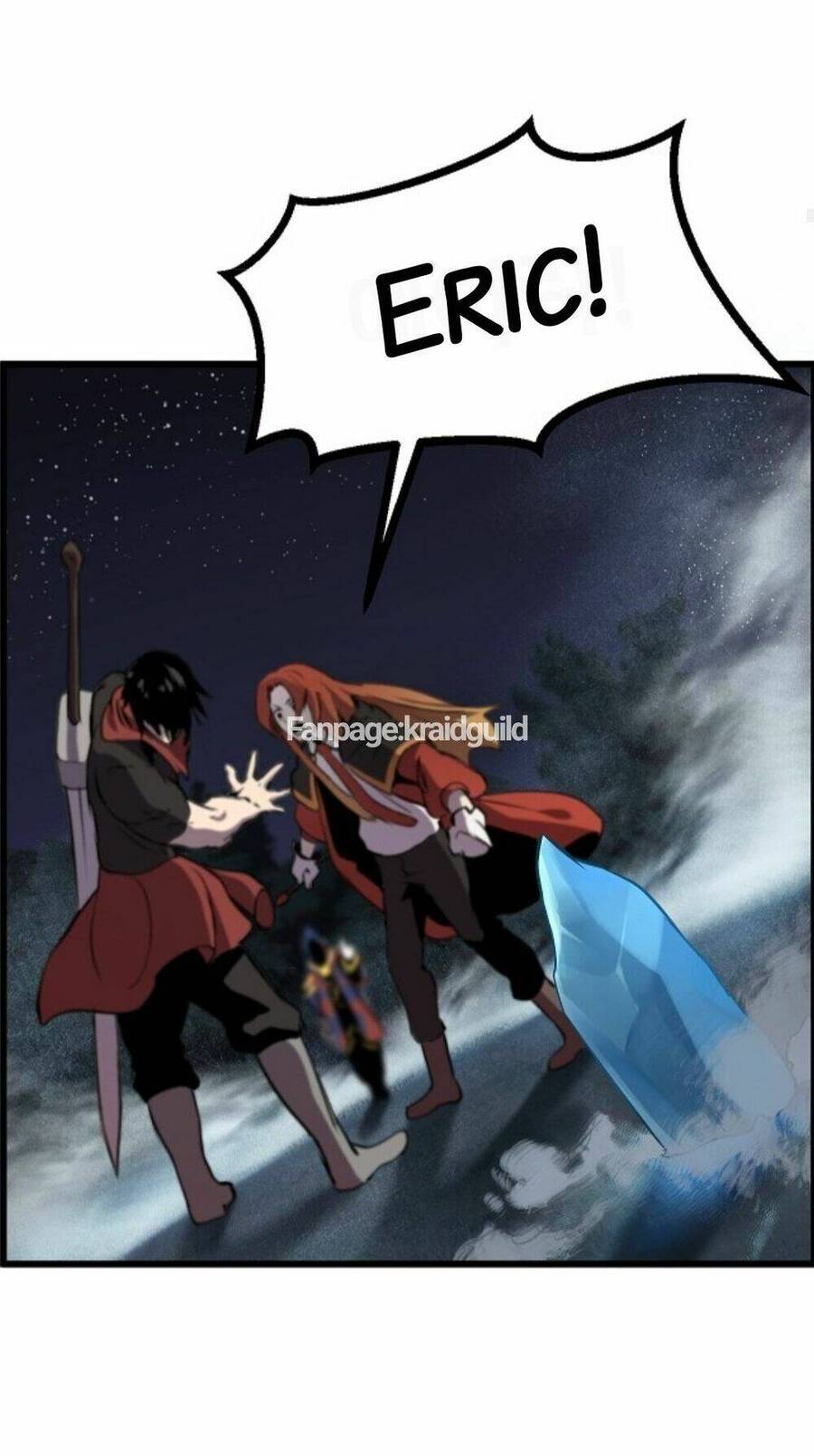 Anh Hùng Mạnh Nhất? Ta Không Làm Lâu Rồi! Chap 17 - Next Chap 18