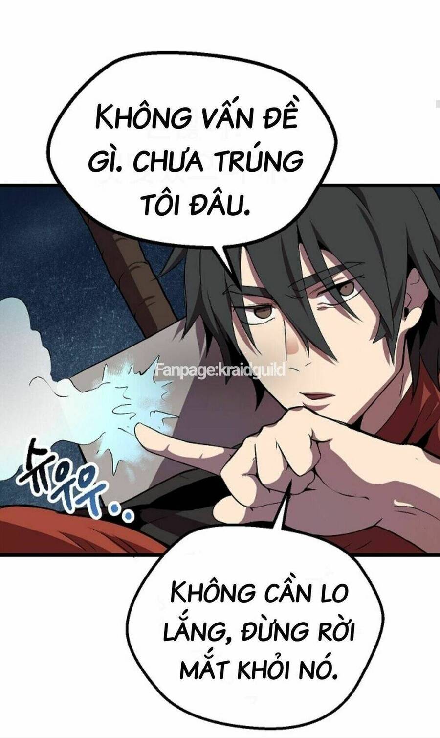 Anh Hùng Mạnh Nhất? Ta Không Làm Lâu Rồi! Chap 17 - Next Chap 18