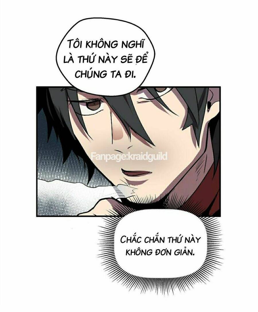 Anh Hùng Mạnh Nhất? Ta Không Làm Lâu Rồi! Chap 17 - Next Chap 18