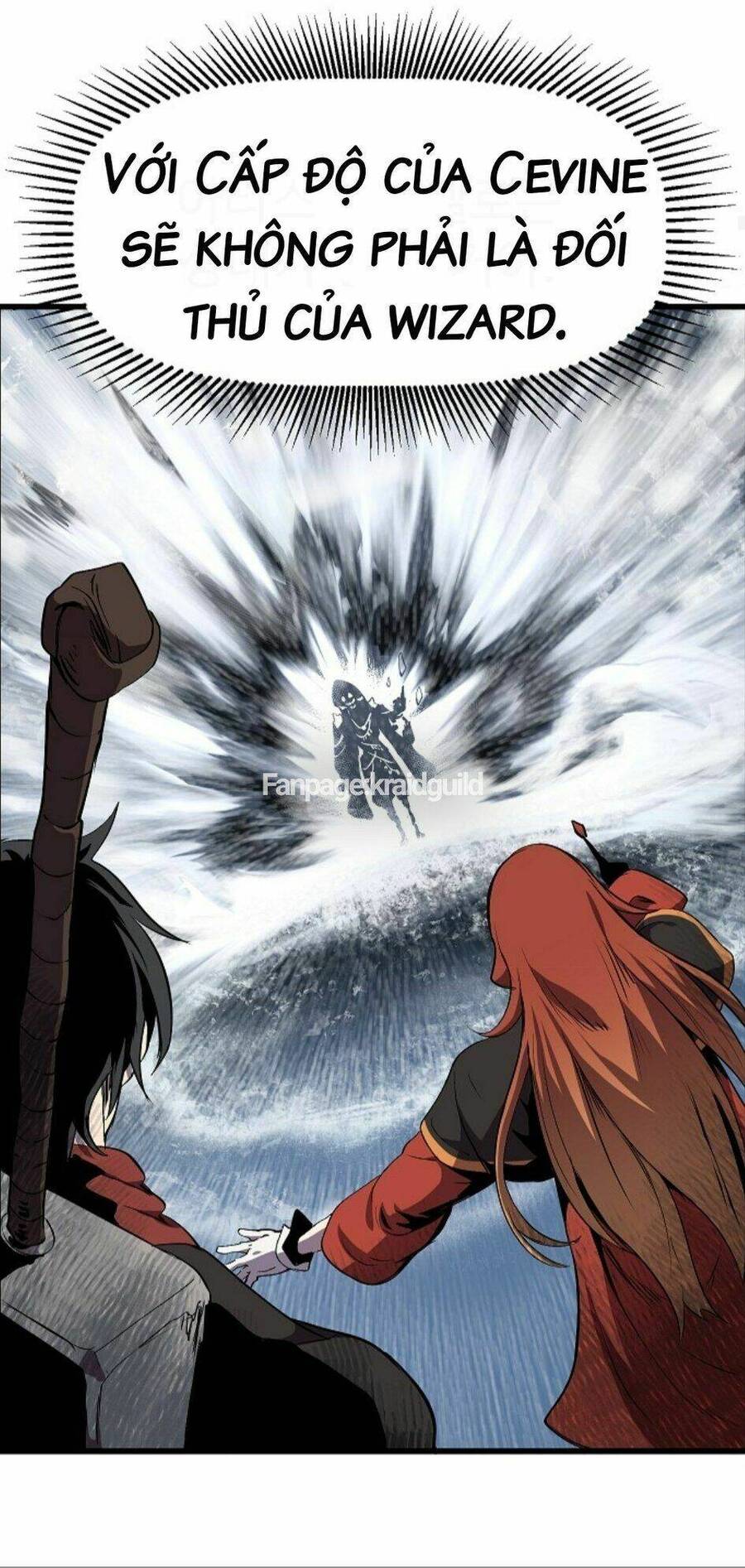 Anh Hùng Mạnh Nhất? Ta Không Làm Lâu Rồi! Chap 17 - Next Chap 18