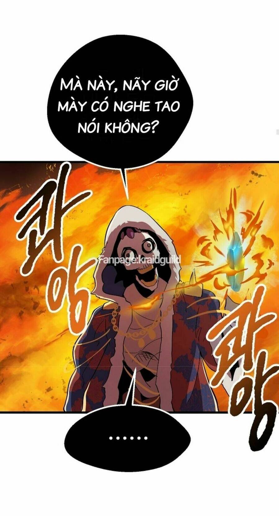 Anh Hùng Mạnh Nhất? Ta Không Làm Lâu Rồi! Chap 17 - Next Chap 18