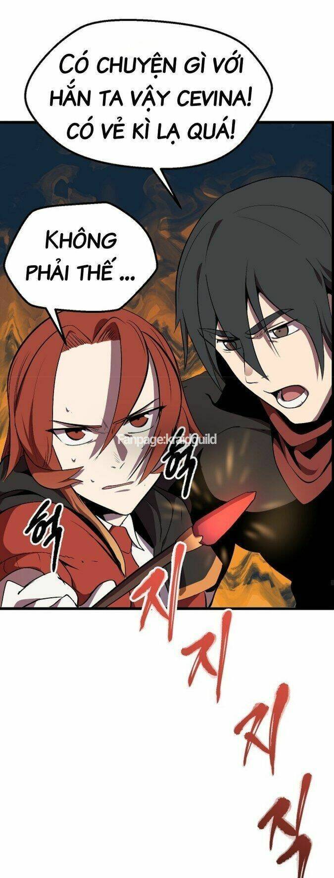 Anh Hùng Mạnh Nhất? Ta Không Làm Lâu Rồi! Chap 17 - Next Chap 18