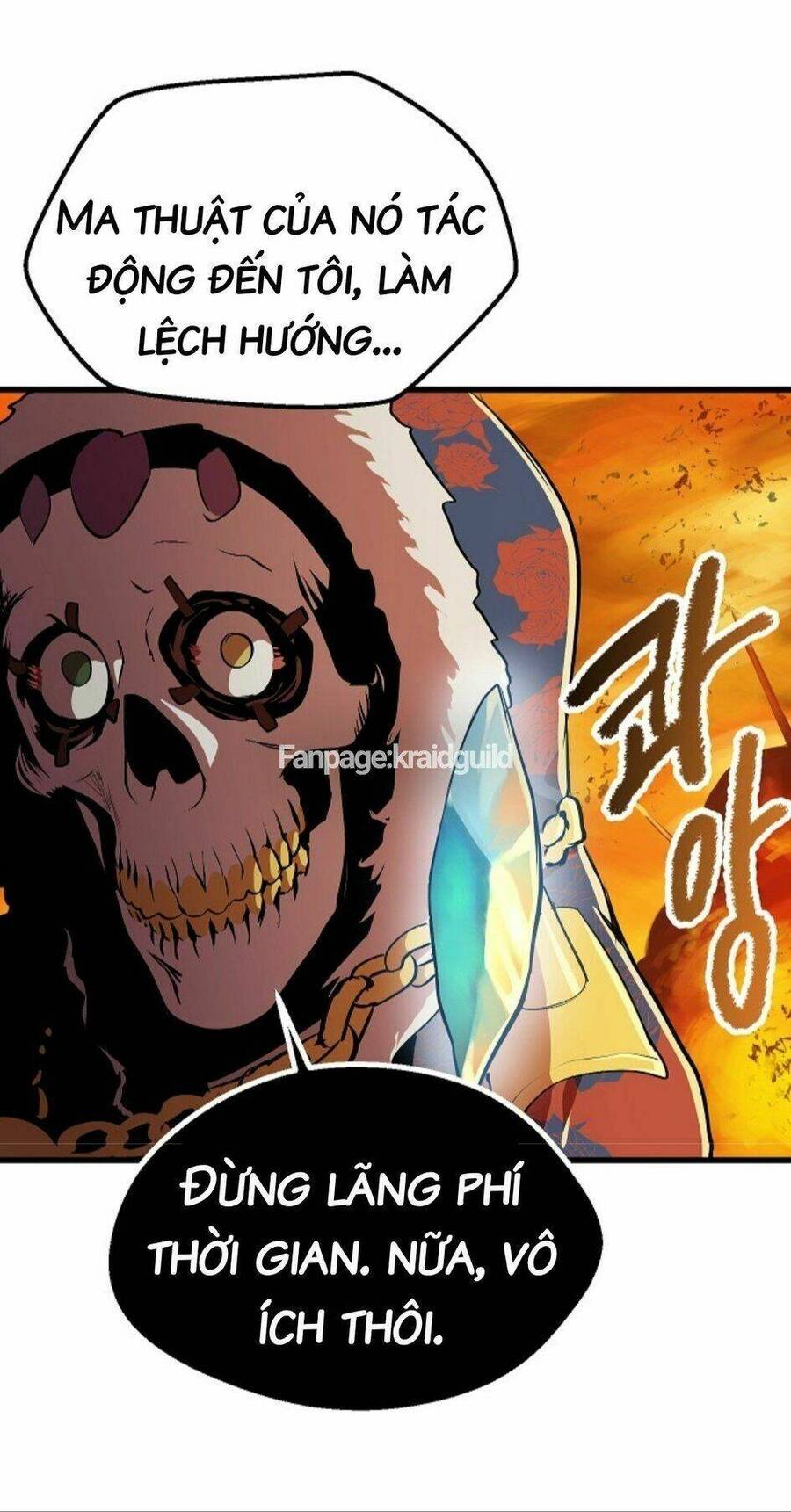 Anh Hùng Mạnh Nhất? Ta Không Làm Lâu Rồi! Chap 17 - Next Chap 18