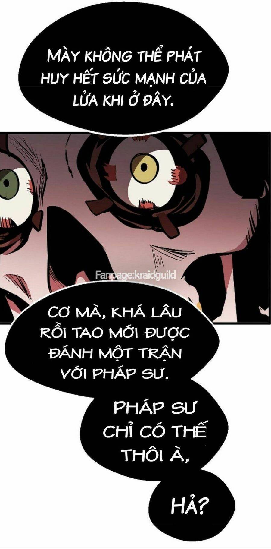Anh Hùng Mạnh Nhất? Ta Không Làm Lâu Rồi! Chap 17 - Next Chap 18