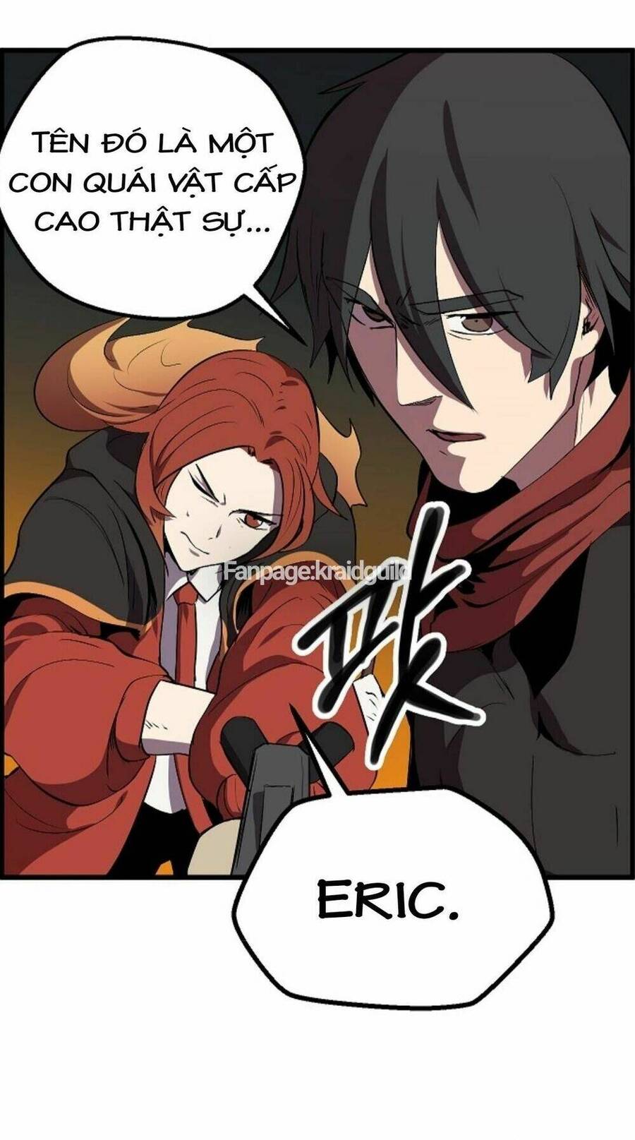Anh Hùng Mạnh Nhất? Ta Không Làm Lâu Rồi! Chap 17 - Next Chap 18