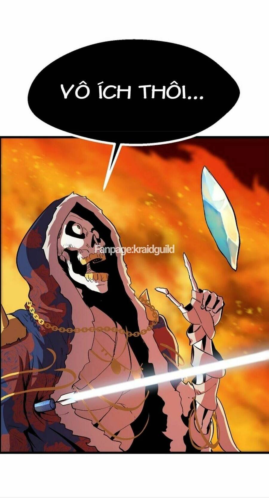 Anh Hùng Mạnh Nhất? Ta Không Làm Lâu Rồi! Chap 17 - Next Chap 18