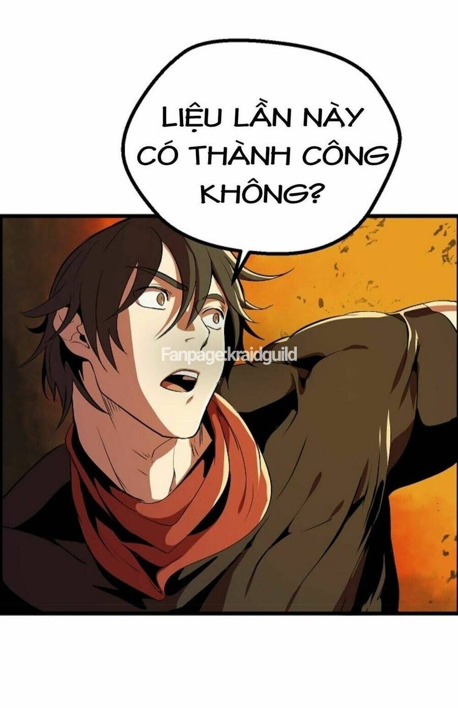Anh Hùng Mạnh Nhất? Ta Không Làm Lâu Rồi! Chap 17 - Next Chap 18