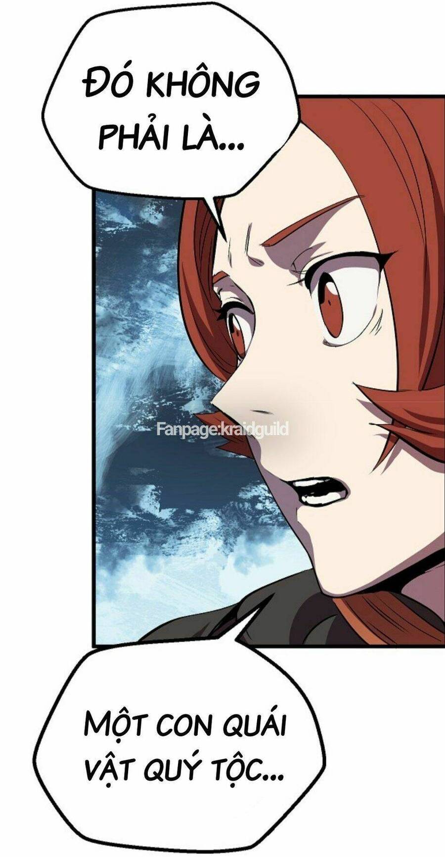 Anh Hùng Mạnh Nhất? Ta Không Làm Lâu Rồi! Chap 17 - Next Chap 18