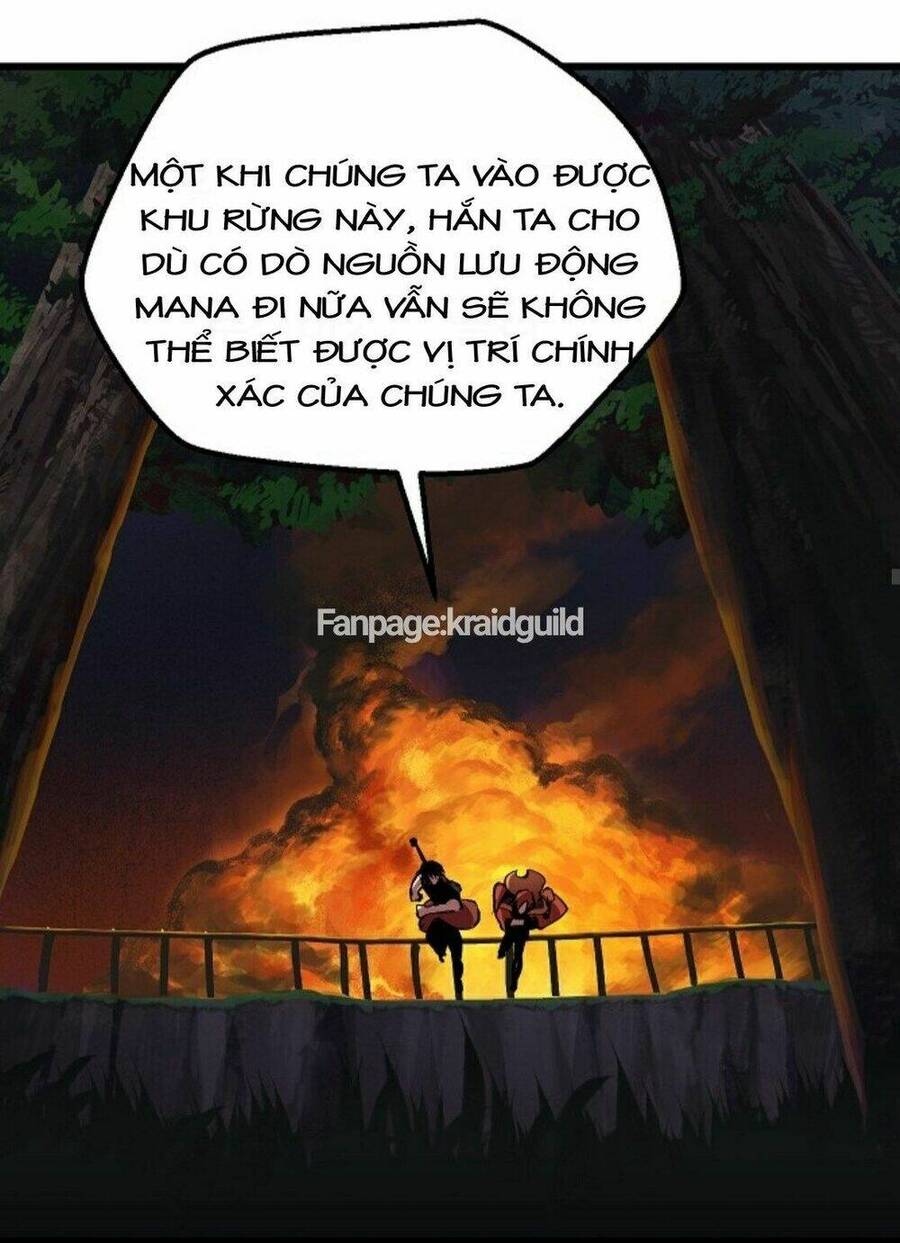 Anh Hùng Mạnh Nhất? Ta Không Làm Lâu Rồi! Chap 17 - Next Chap 18