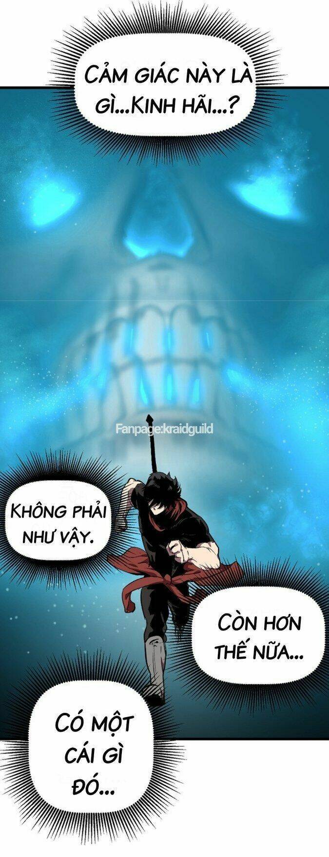 Anh Hùng Mạnh Nhất? Ta Không Làm Lâu Rồi! Chap 17 - Next Chap 18