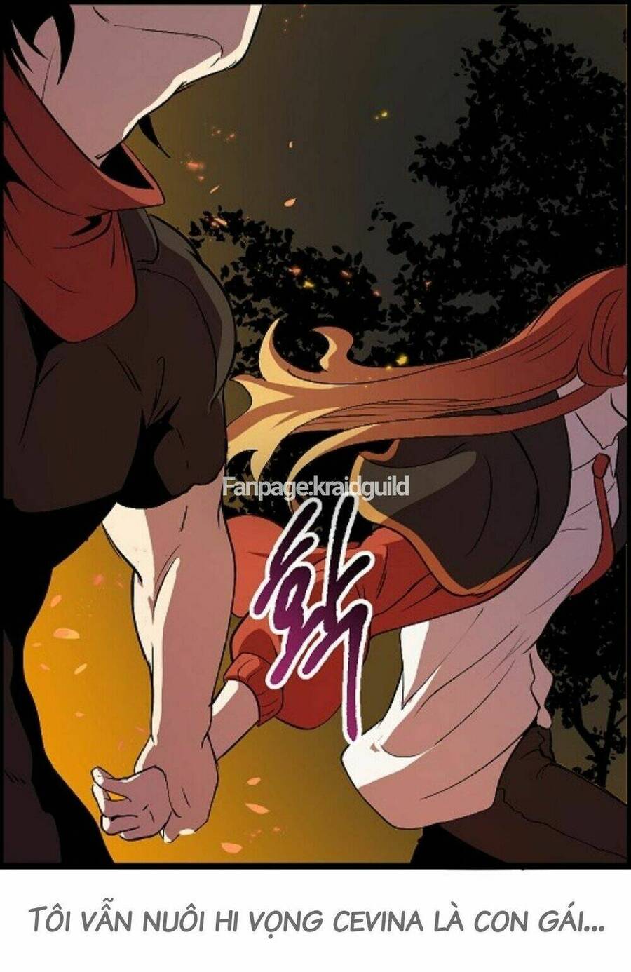 Anh Hùng Mạnh Nhất? Ta Không Làm Lâu Rồi! Chap 17 - Next Chap 18