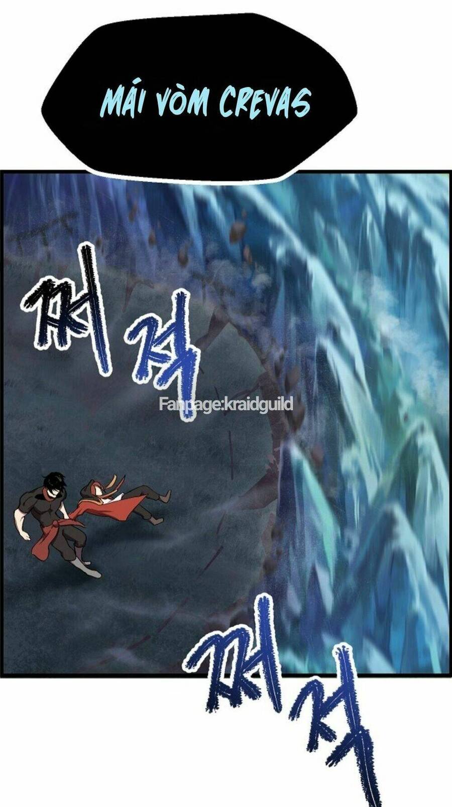 Anh Hùng Mạnh Nhất? Ta Không Làm Lâu Rồi! Chap 17 - Next Chap 18