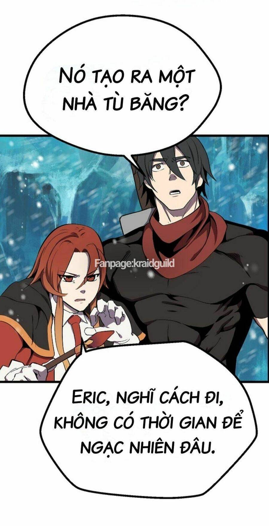 Anh Hùng Mạnh Nhất? Ta Không Làm Lâu Rồi! Chap 17 - Next Chap 18
