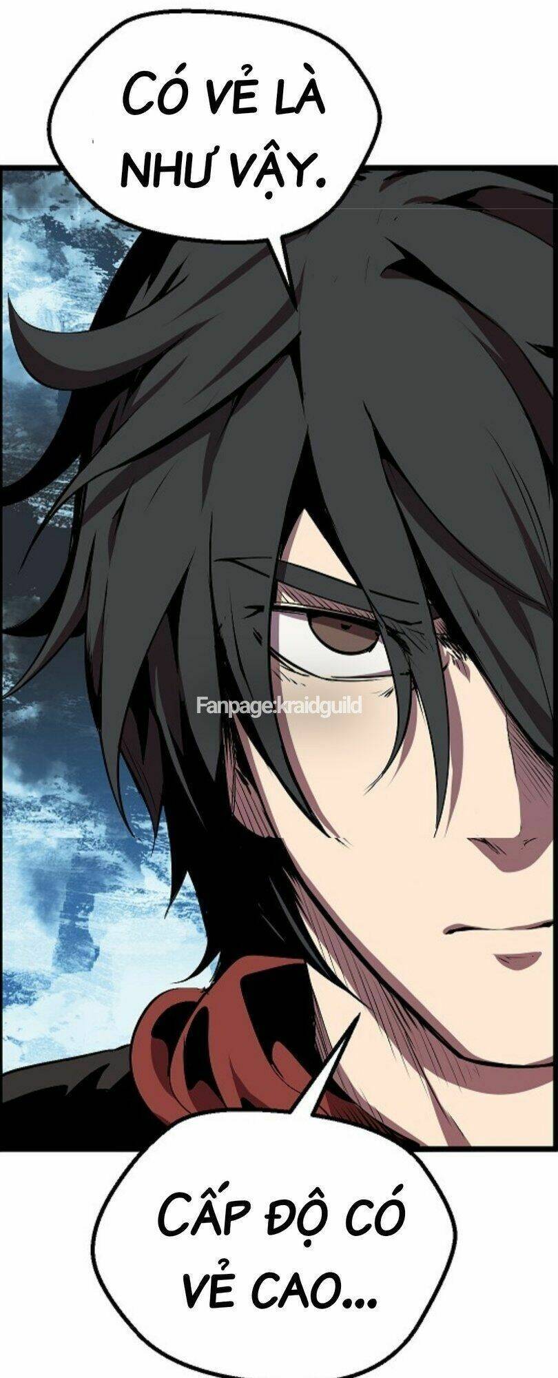 Anh Hùng Mạnh Nhất? Ta Không Làm Lâu Rồi! Chap 17 - Next Chap 18