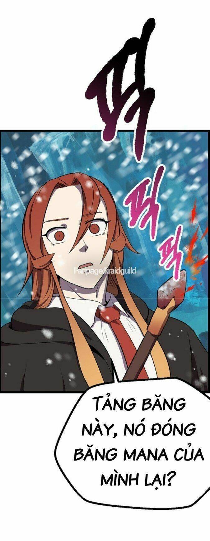Anh Hùng Mạnh Nhất? Ta Không Làm Lâu Rồi! Chap 17 - Next Chap 18