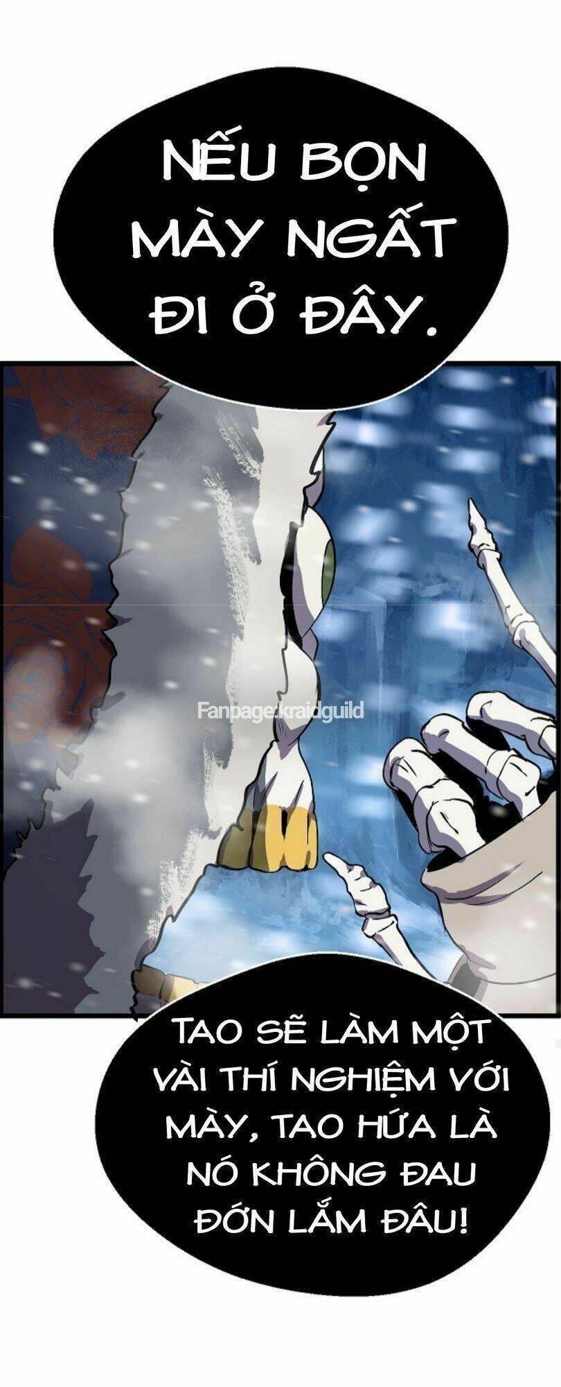 Anh Hùng Mạnh Nhất? Ta Không Làm Lâu Rồi! Chap 17 - Next Chap 18