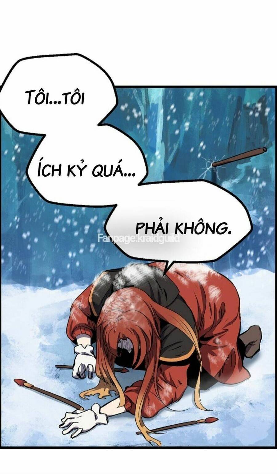 Anh Hùng Mạnh Nhất? Ta Không Làm Lâu Rồi! Chap 17 - Next Chap 18