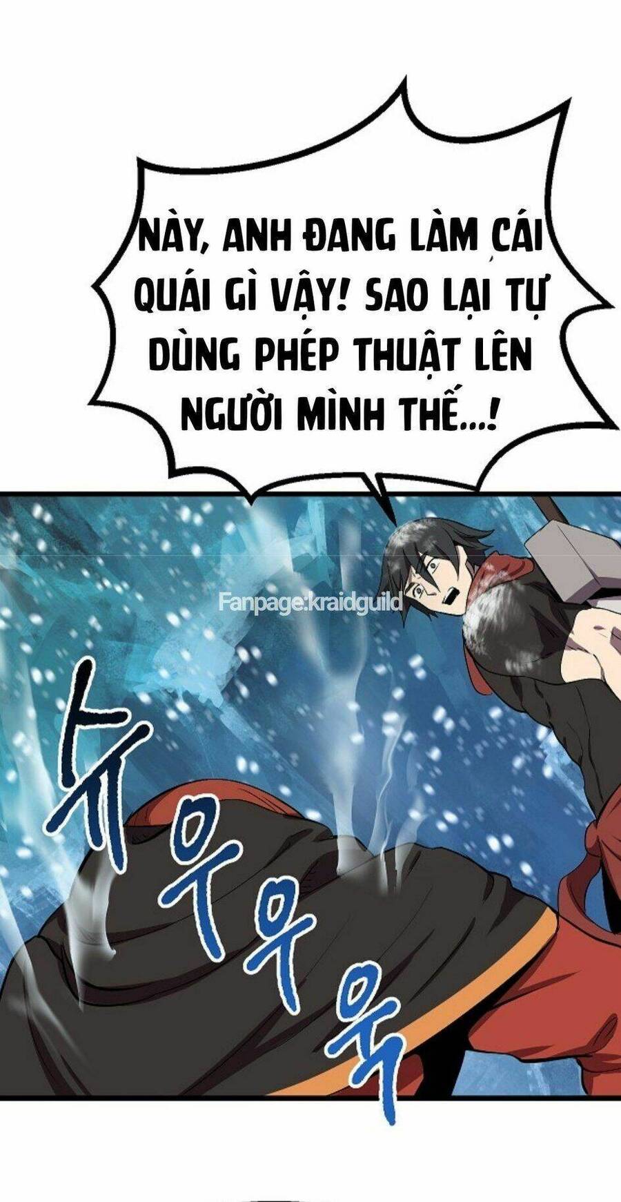 Anh Hùng Mạnh Nhất? Ta Không Làm Lâu Rồi! Chap 17 - Next Chap 18