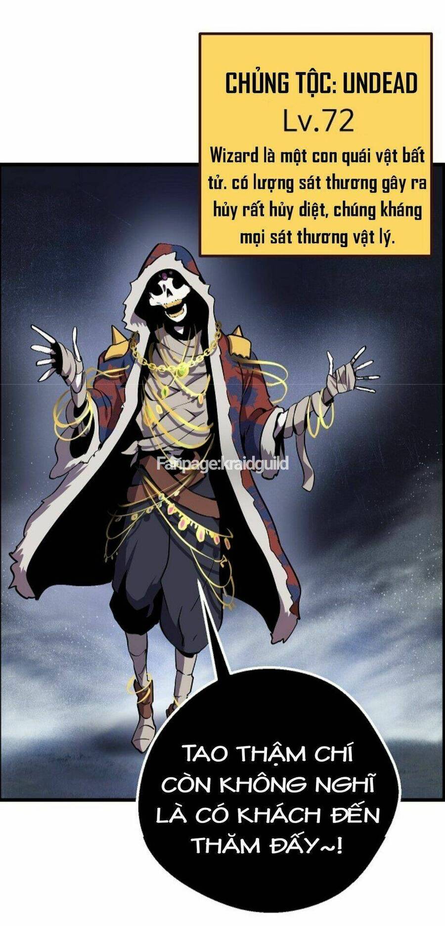 Anh Hùng Mạnh Nhất? Ta Không Làm Lâu Rồi! Chap 17 - Next Chap 18