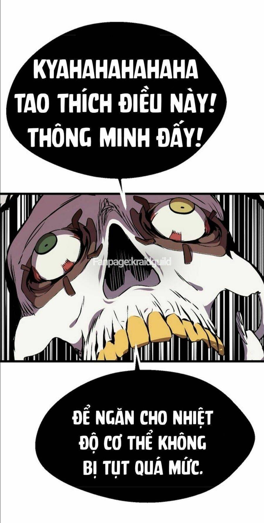Anh Hùng Mạnh Nhất? Ta Không Làm Lâu Rồi! Chap 17 - Next Chap 18