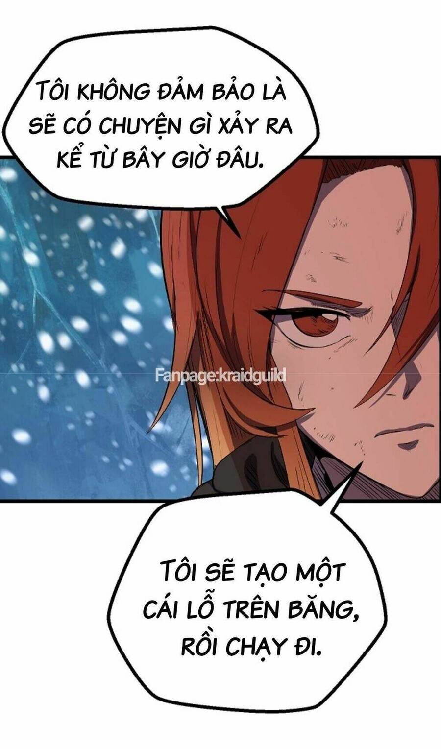 Anh Hùng Mạnh Nhất? Ta Không Làm Lâu Rồi! Chap 17 - Next Chap 18