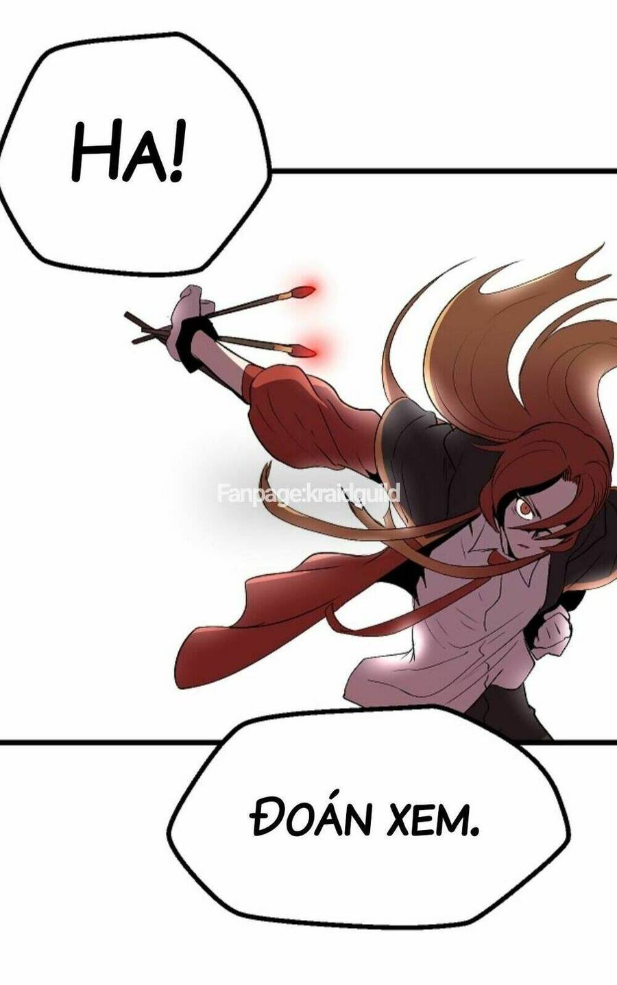 Anh Hùng Mạnh Nhất? Ta Không Làm Lâu Rồi! Chap 17 - Next Chap 18