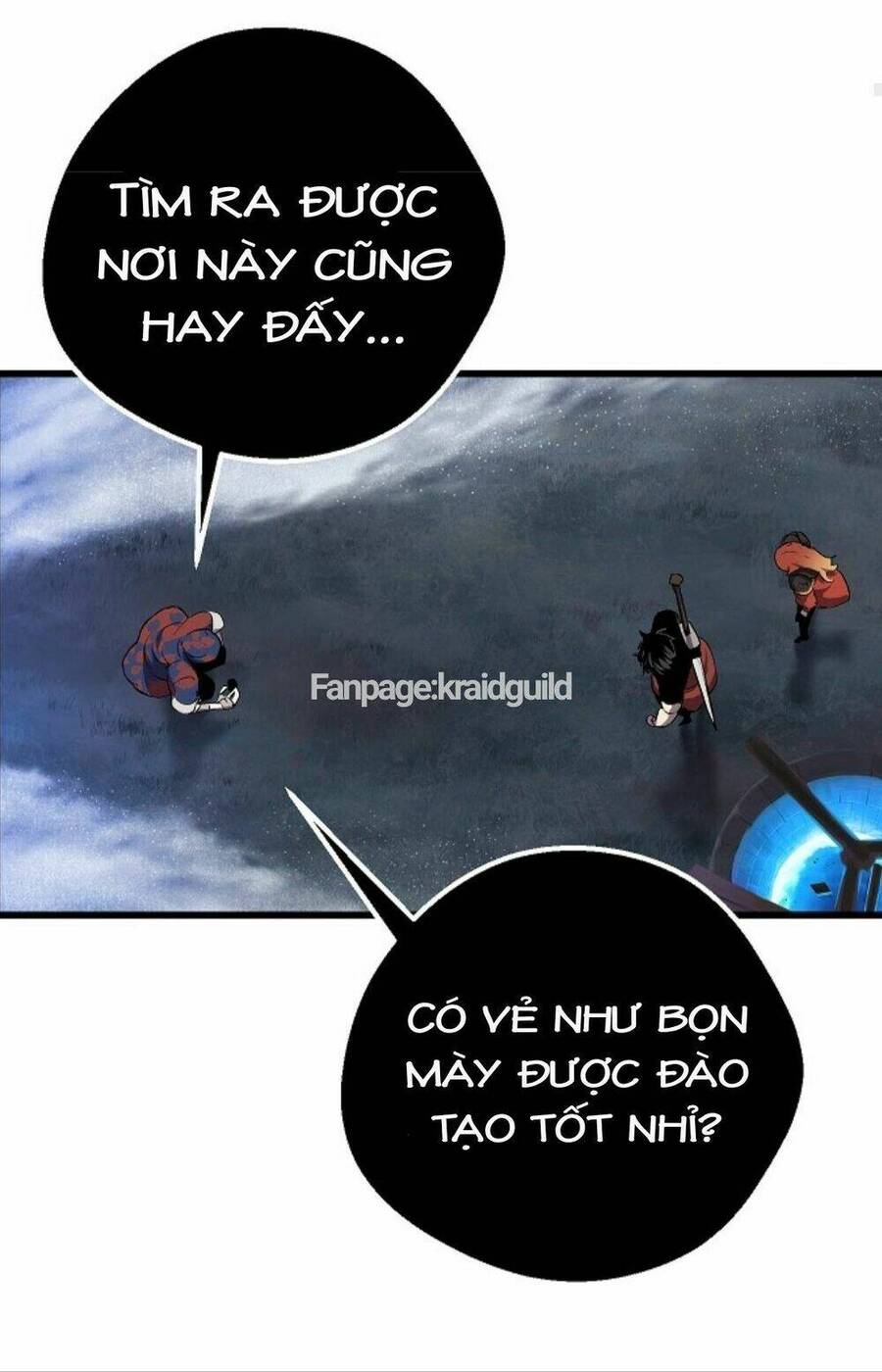 Anh Hùng Mạnh Nhất? Ta Không Làm Lâu Rồi! Chap 17 - Next Chap 18