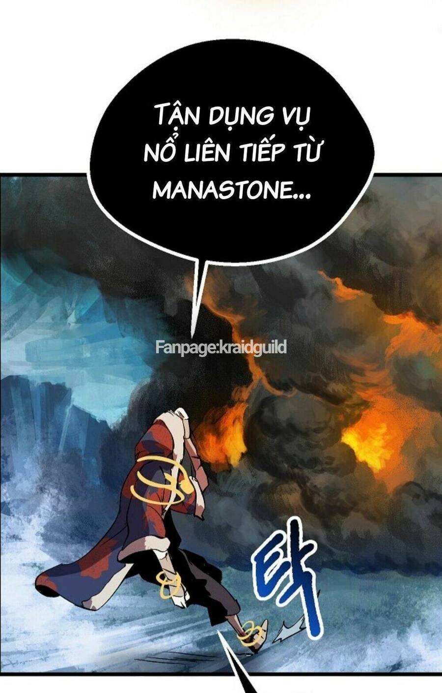 Anh Hùng Mạnh Nhất? Ta Không Làm Lâu Rồi! Chap 17 - Next Chap 18