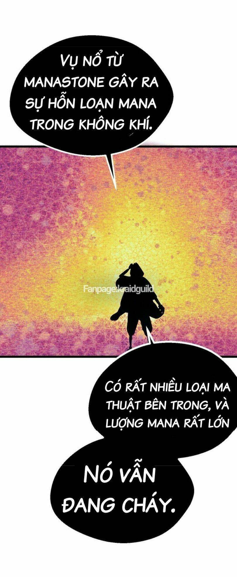 Anh Hùng Mạnh Nhất? Ta Không Làm Lâu Rồi! Chap 17 - Next Chap 18
