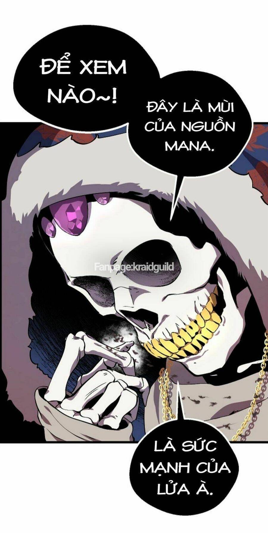 Anh Hùng Mạnh Nhất? Ta Không Làm Lâu Rồi! Chap 17 - Next Chap 18