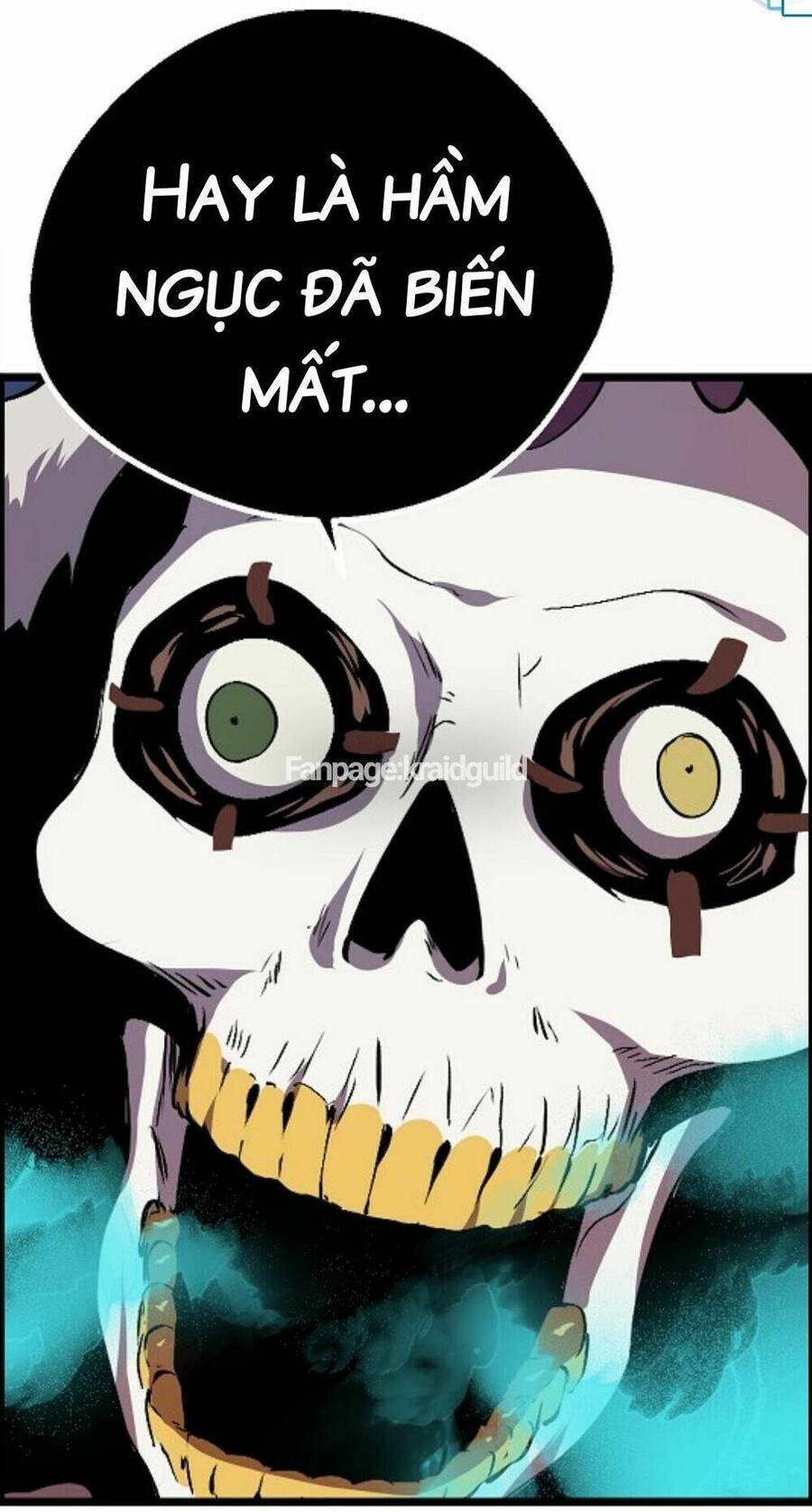 Anh Hùng Mạnh Nhất? Ta Không Làm Lâu Rồi! Chap 17 - Next Chap 18