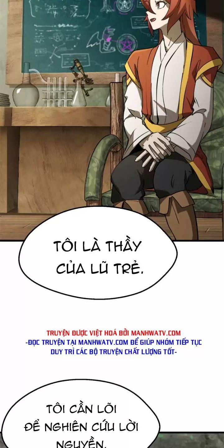 Anh Hùng Mạnh Nhất? Ta Không Làm Lâu Rồi! Chap 170 - Next Chap 171