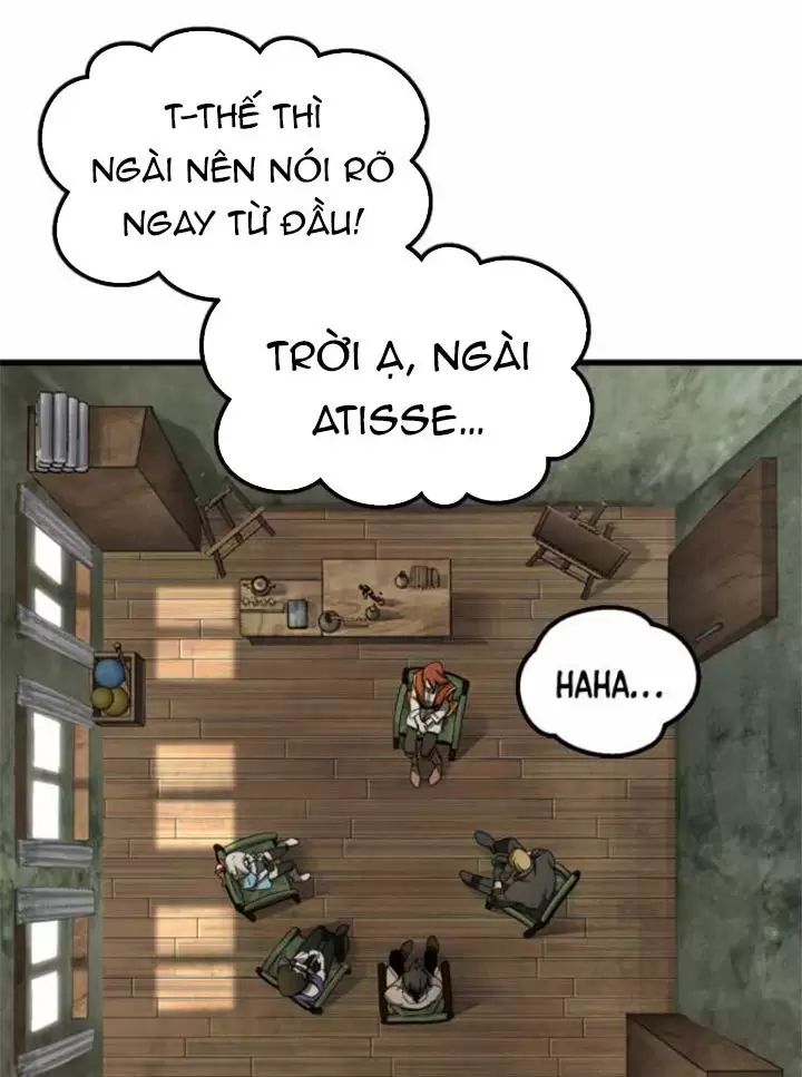 Anh Hùng Mạnh Nhất? Ta Không Làm Lâu Rồi! Chap 170 - Next Chap 171