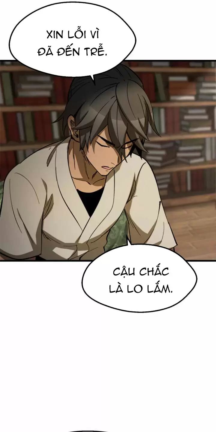 Anh Hùng Mạnh Nhất? Ta Không Làm Lâu Rồi! Chap 170 - Next Chap 171