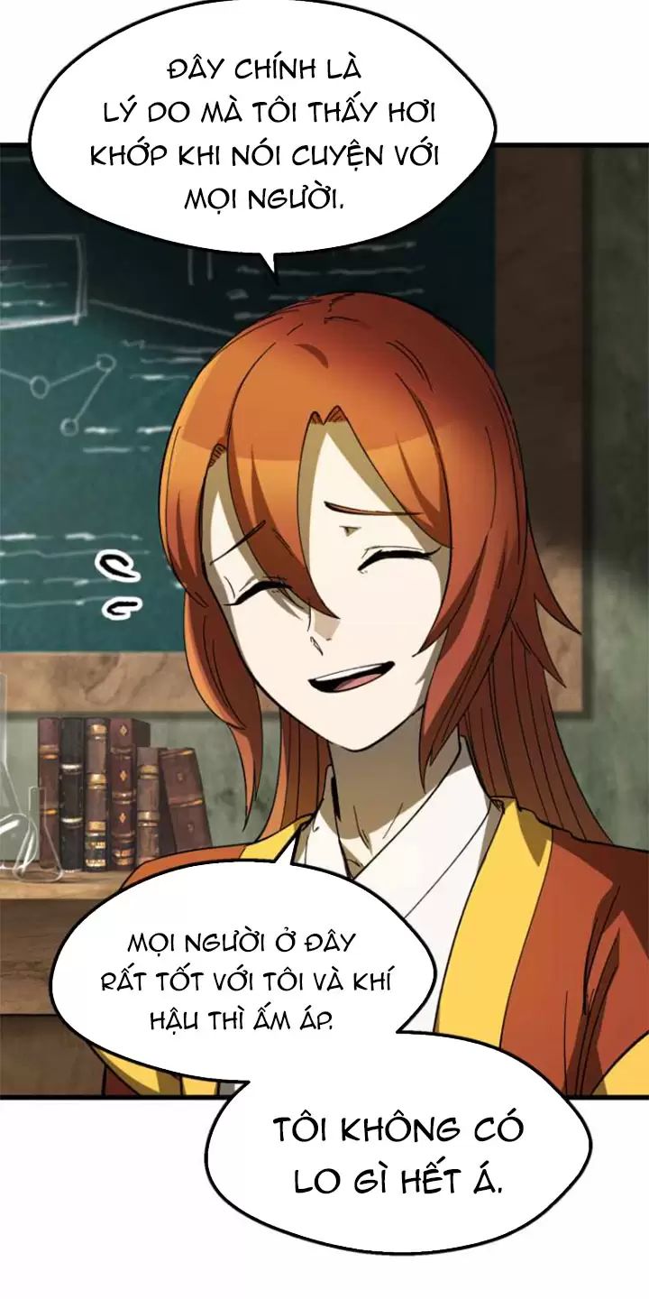 Anh Hùng Mạnh Nhất? Ta Không Làm Lâu Rồi! Chap 170 - Next Chap 171