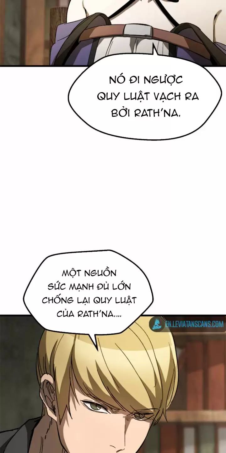 Anh Hùng Mạnh Nhất? Ta Không Làm Lâu Rồi! Chap 170 - Next Chap 171