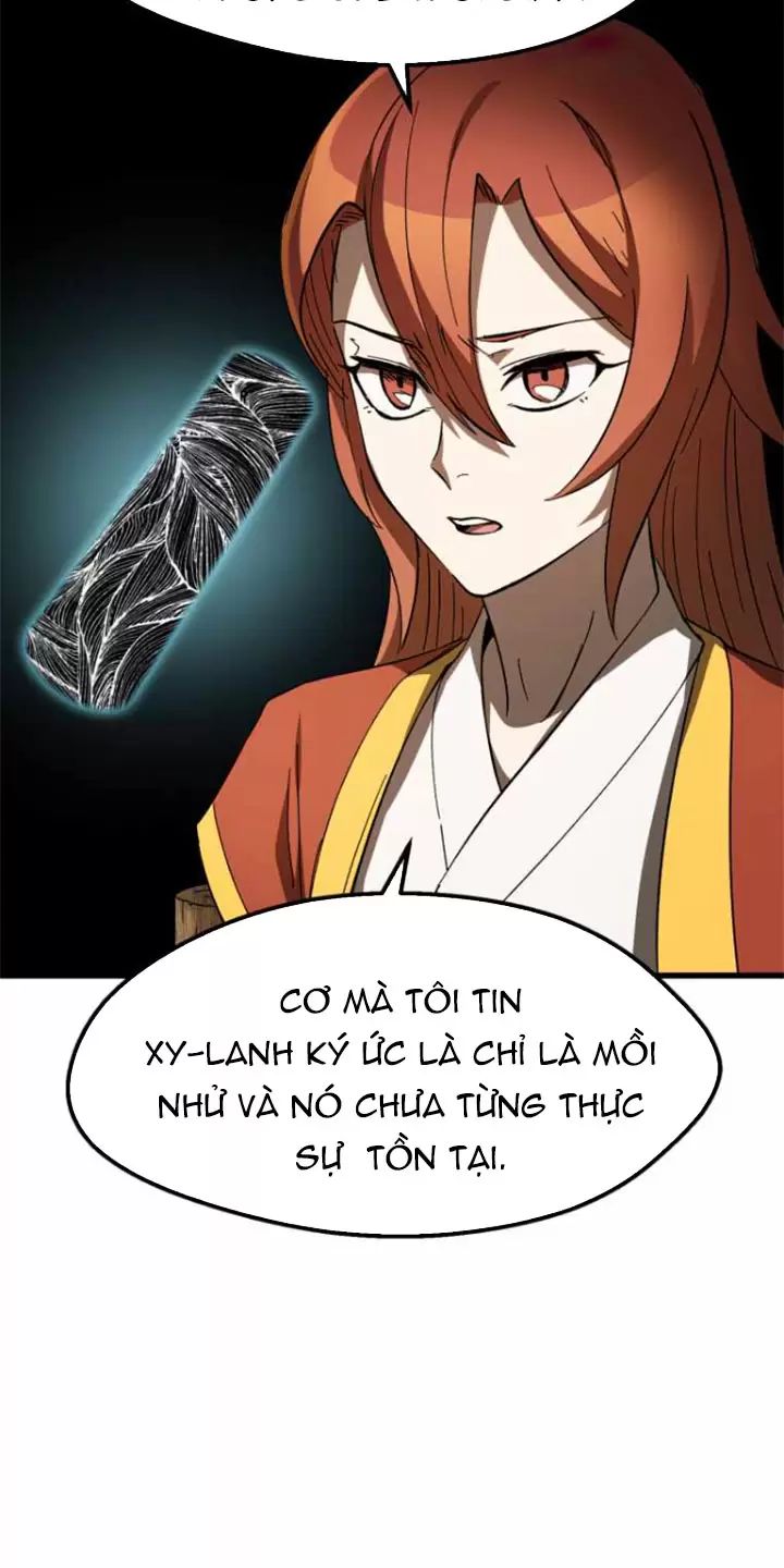 Anh Hùng Mạnh Nhất? Ta Không Làm Lâu Rồi! Chap 170 - Next Chap 171