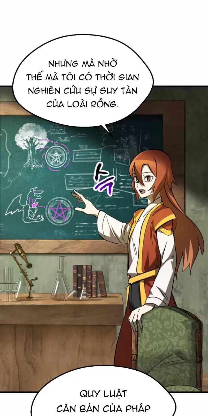 Anh Hùng Mạnh Nhất? Ta Không Làm Lâu Rồi! Chap 170 - Next Chap 171
