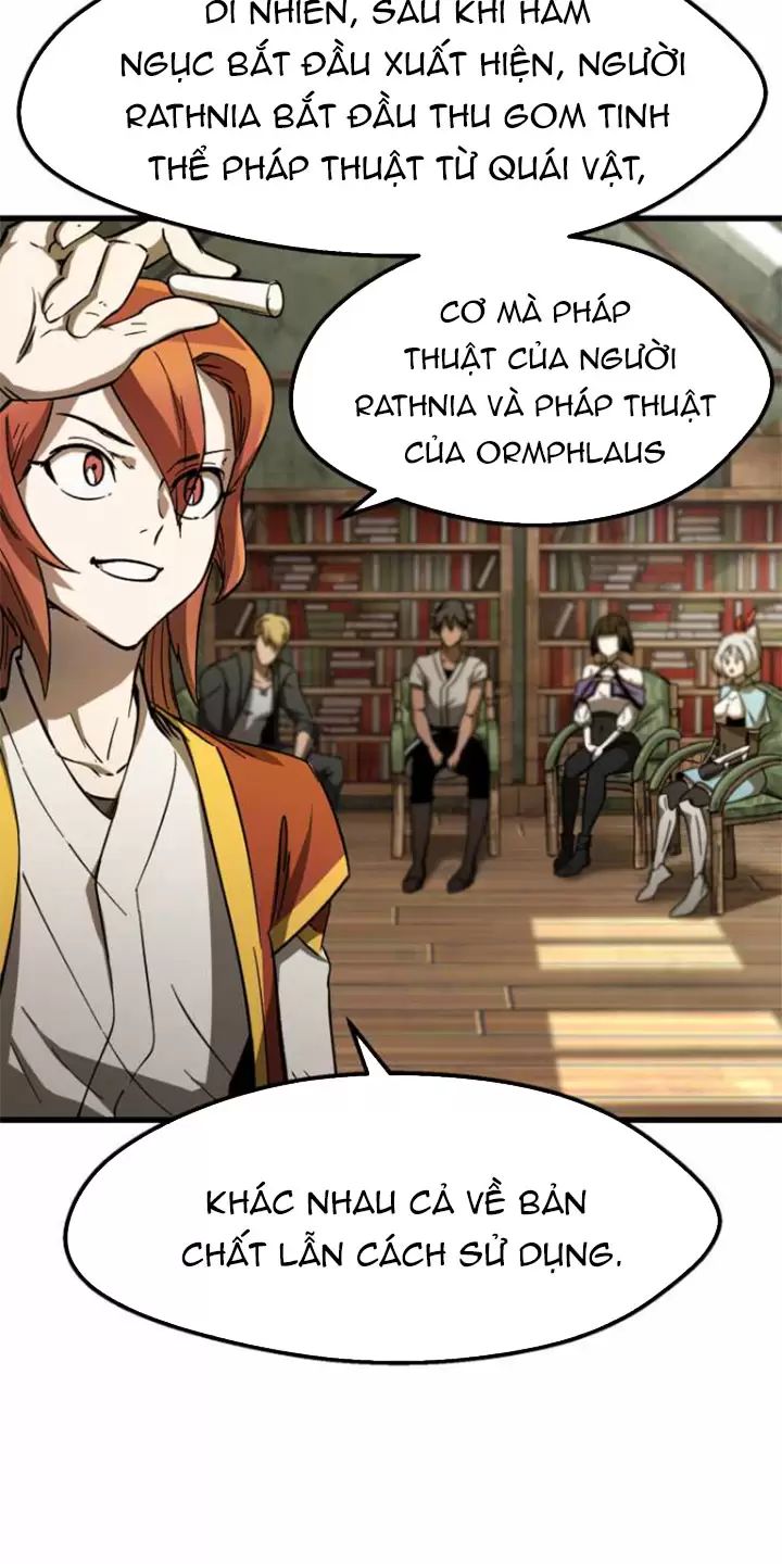 Anh Hùng Mạnh Nhất? Ta Không Làm Lâu Rồi! Chap 170 - Next Chap 171