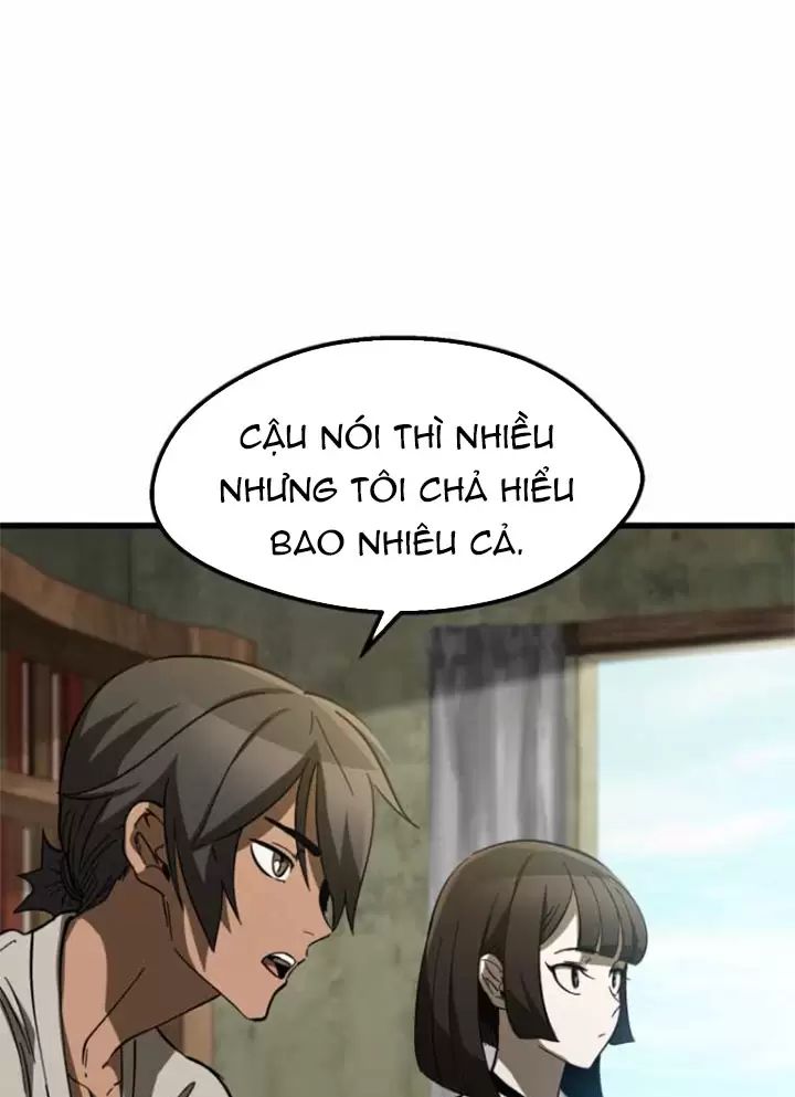 Anh Hùng Mạnh Nhất? Ta Không Làm Lâu Rồi! Chap 170 - Next Chap 171