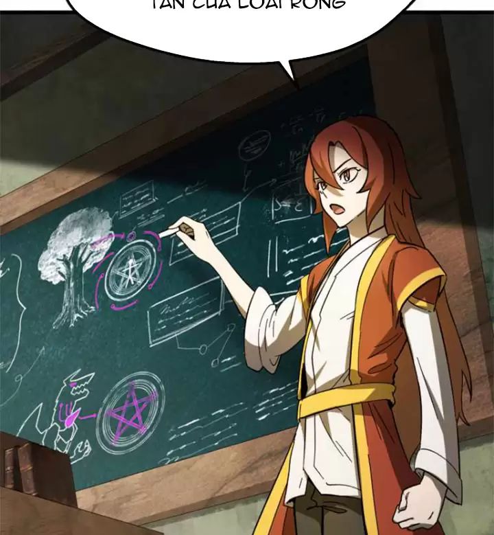 Anh Hùng Mạnh Nhất? Ta Không Làm Lâu Rồi! Chap 170 - Next Chap 171