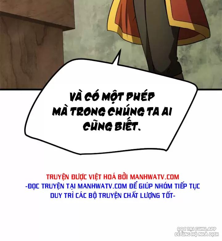 Anh Hùng Mạnh Nhất? Ta Không Làm Lâu Rồi! Chap 170 - Next Chap 171