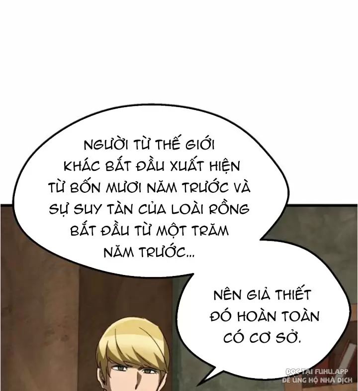 Anh Hùng Mạnh Nhất? Ta Không Làm Lâu Rồi! Chap 170 - Next Chap 171