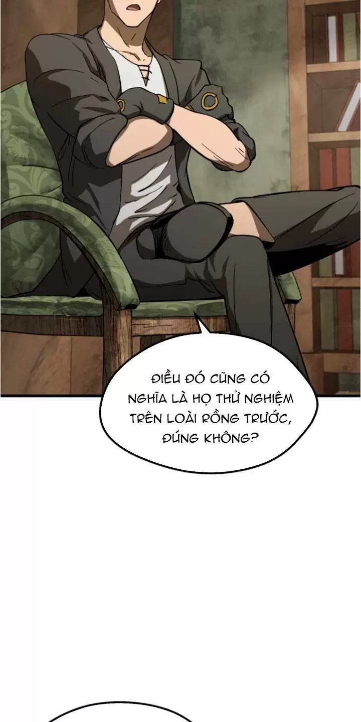 Anh Hùng Mạnh Nhất? Ta Không Làm Lâu Rồi! Chap 170 - Next Chap 171