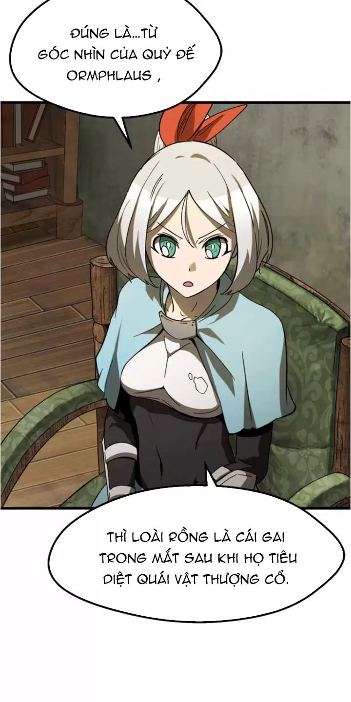 Anh Hùng Mạnh Nhất? Ta Không Làm Lâu Rồi! Chap 170 - Next Chap 171