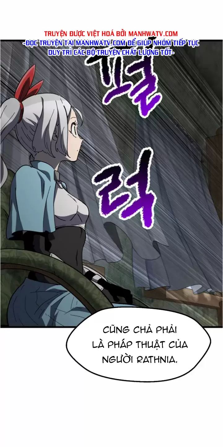 Anh Hùng Mạnh Nhất? Ta Không Làm Lâu Rồi! Chap 170 - Next Chap 171