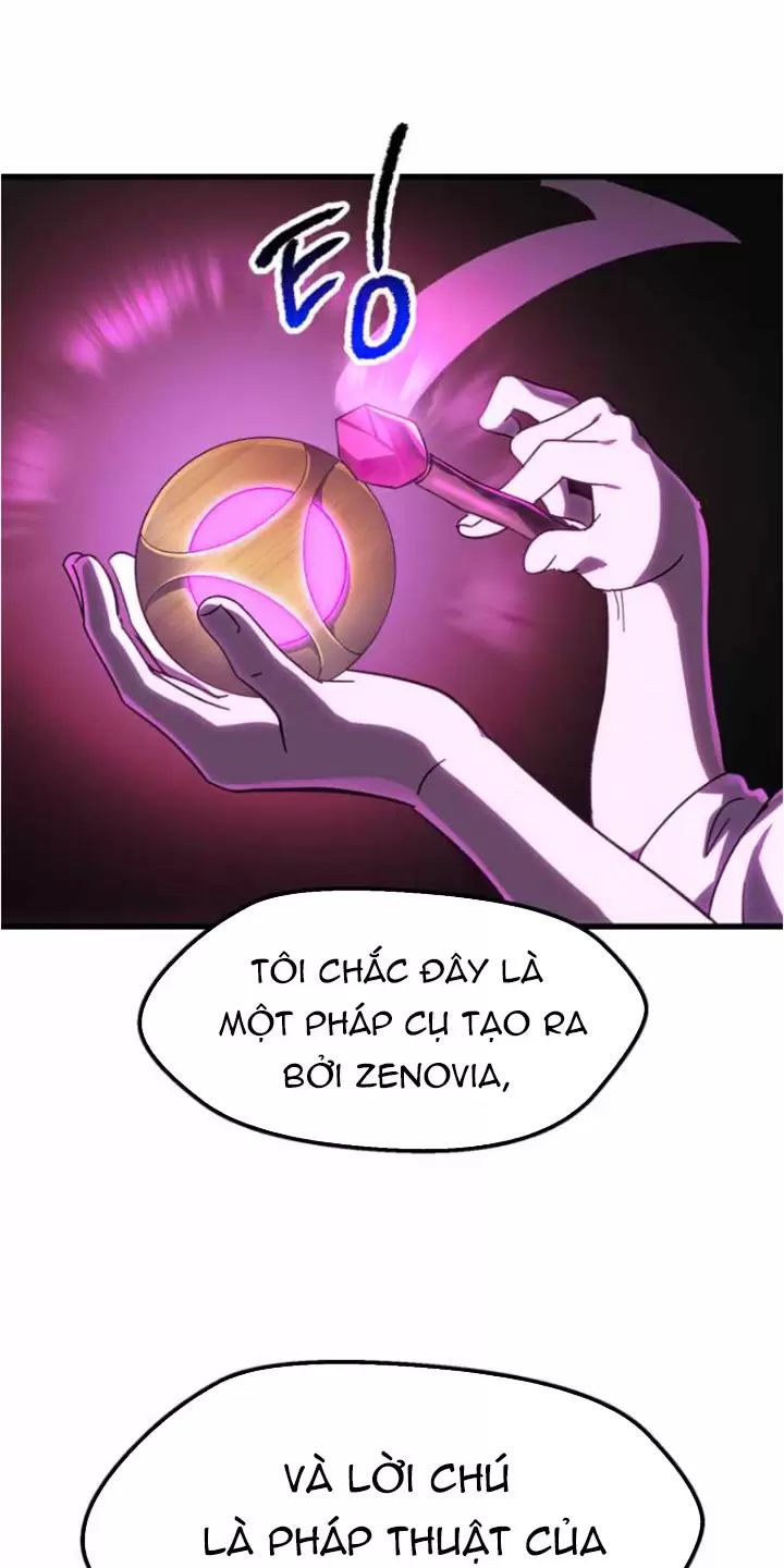 Anh Hùng Mạnh Nhất? Ta Không Làm Lâu Rồi! Chap 170 - Next Chap 171