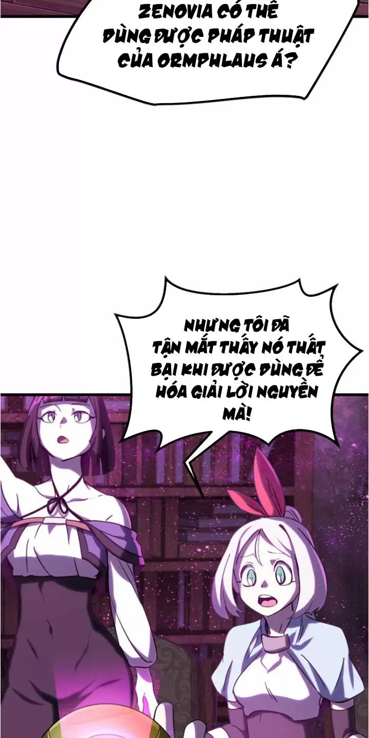 Anh Hùng Mạnh Nhất? Ta Không Làm Lâu Rồi! Chap 170 - Next Chap 171