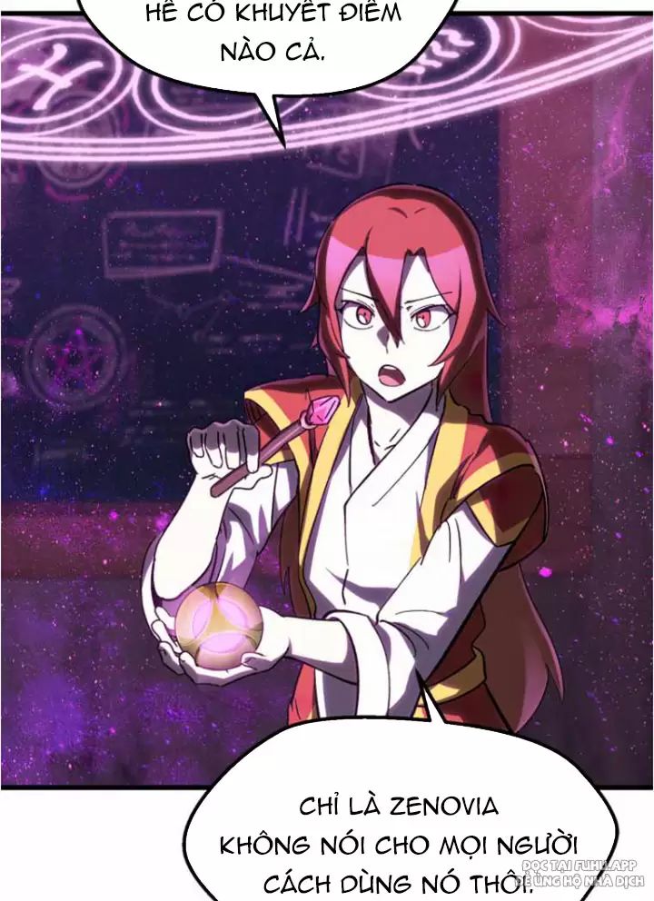 Anh Hùng Mạnh Nhất? Ta Không Làm Lâu Rồi! Chap 170 - Next Chap 171